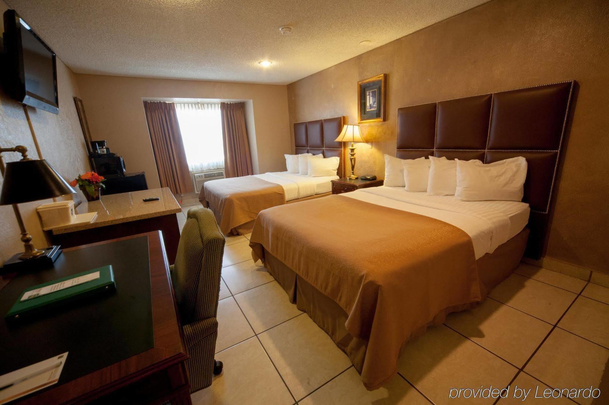 Motel Baja San Diego