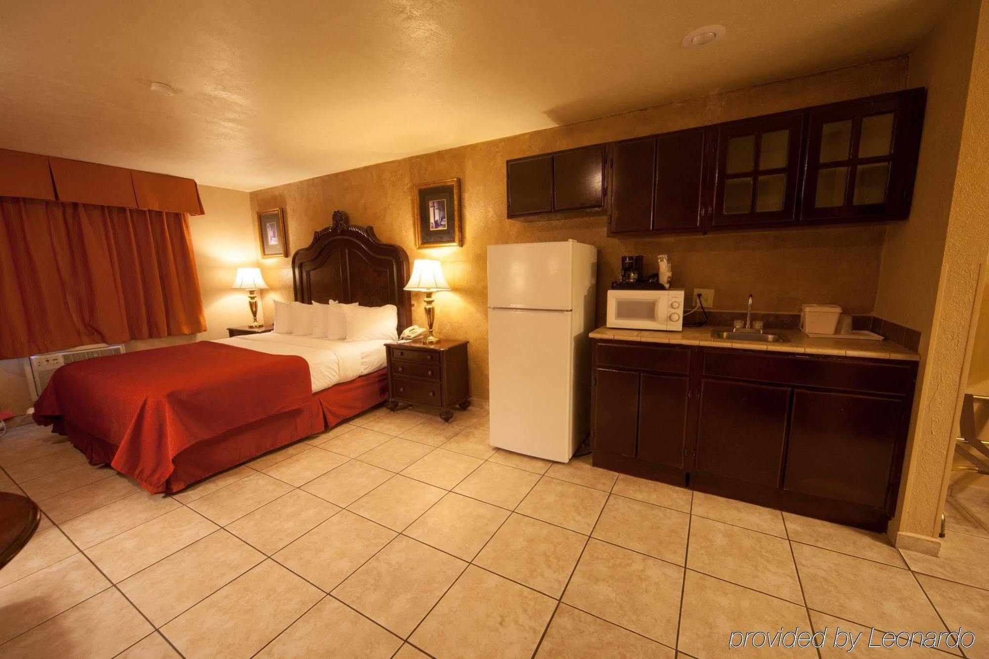 Motel Baja